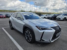 Lexus UX 250h, 2.0 l., Внедорожник / Кроссовер