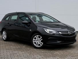 Opel Astra, 1.6 l., Универсал