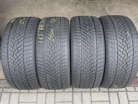Goodyear UltraGrip performance+ (2020m), žieminės 265/40 R21
