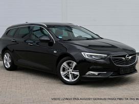 Opel Insignia, 1.6 l., universalas