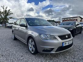 Seat Toledo, 1.6 l., hatchback