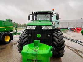 John Deere 8370R, traktori