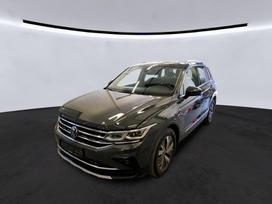 Volkswagen Tiguan, 1.4 l., off-road / crossover