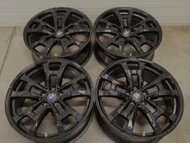 BMW, light alloy, R19