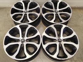-Kita-, light alloy, R17