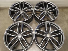 -Kita-, light alloy, R20