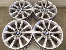 BMW, light alloy, R18