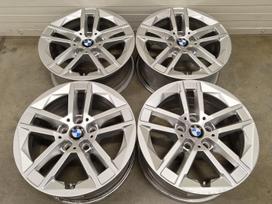 BMW, lengvojo lydinio, R16