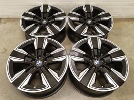 BMW, легкосплавные , R19