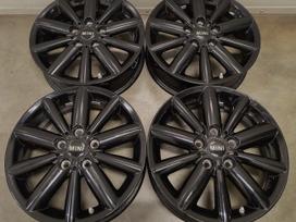 MINI, light alloy, R16