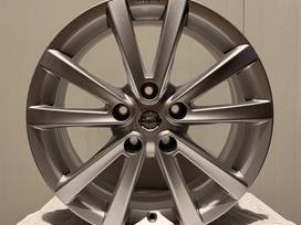 Nissan, lengvojo lydinio, R17