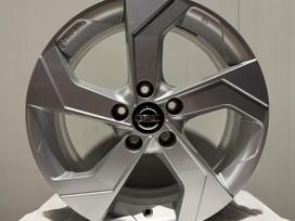 Nissan, light alloy, R17