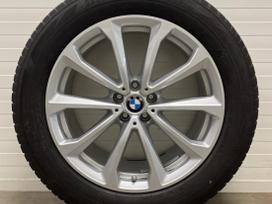 BMW, light alloy, R20