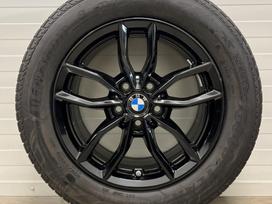 BMW, lengvojo lydinio, R16