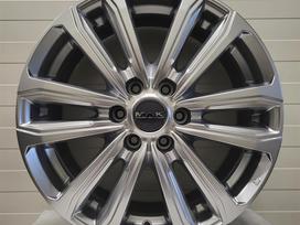 MAK, light alloy, R17