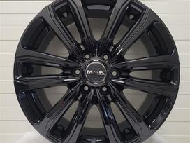 MAK, lengvojo lydinio, R17