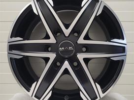 MAK, light alloy, R16