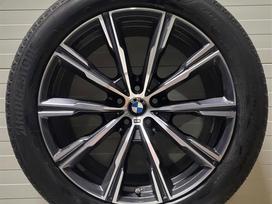 BMW, lengvojo lydinio, R20