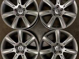 Volvo, light alloy, R17
