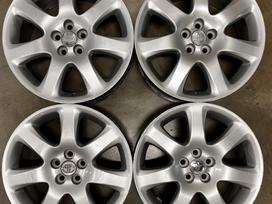 Toyota, light alloy, R17