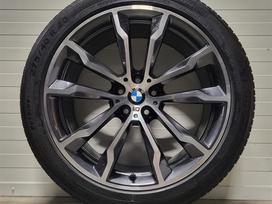 BMW, lengvojo lydinio, R20