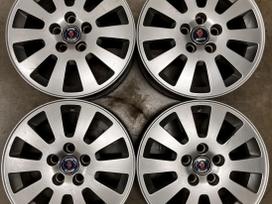 Saab, lengvojo lydinio, R16
