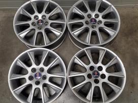 Saab, light alloy, R17