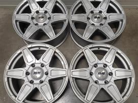 -Kita-, light alloy, R17