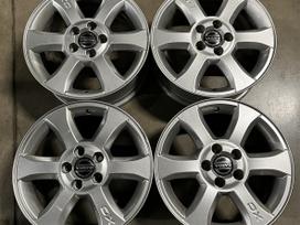 Volvo, light alloy, R16