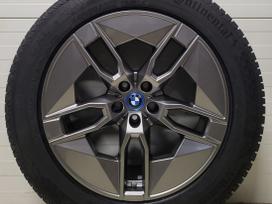 BMW, light alloy, R20