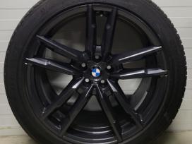 BMW, light alloy, R20