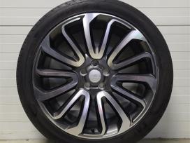 Land Rover, lengvojo lydinio, R22