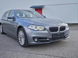 BMW 520, 2.0 l., wagon