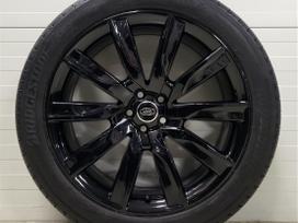 Land Rover, light alloy, R21