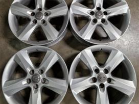 Opel, легкосплавные , R17
