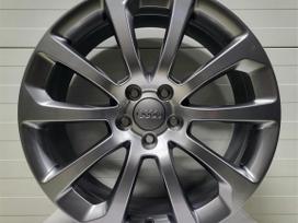 Audi, lengvojo lydinio, R19