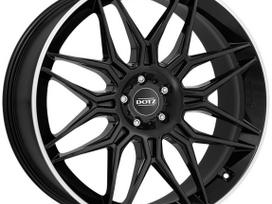Dotz, light alloy, R21