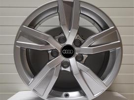 Audi, легкосплавные , R16