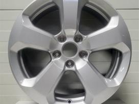 Jeep, lengvojo lydinio, R17