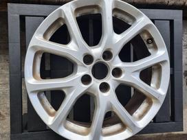Opel, легкосплавные , R17