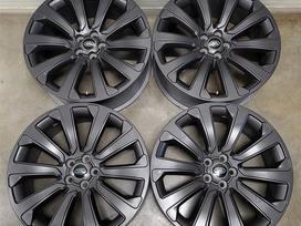 Land Rover, light alloy, R20