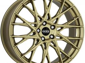 Dotz, light alloy, R20