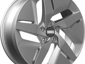 Fondmetal, light alloy, R20