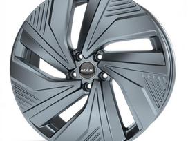 MAK, light alloy, R20
