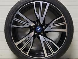 BMW, light alloy, R20