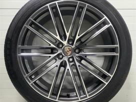 Porsche, lengvojo lydinio, R21