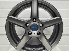Dezent, light alloy, R16