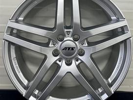 ATS, light alloy, R20