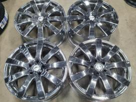 AEZ, light alloy, R22