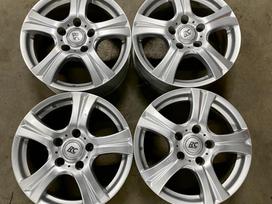RC Design, light alloy, R17